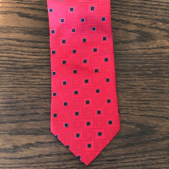 Beautiful Men’s Claiborne Tie. 👔 - Picture 2 of 6